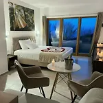Appartement Szent Laszlo *