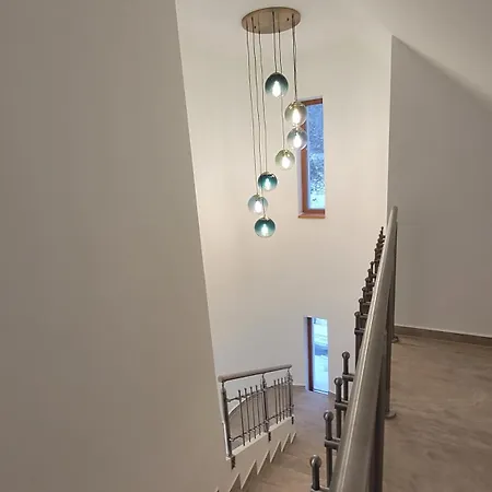 アパート Szent Laszlo