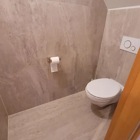 Szent Laszlo Apartment *