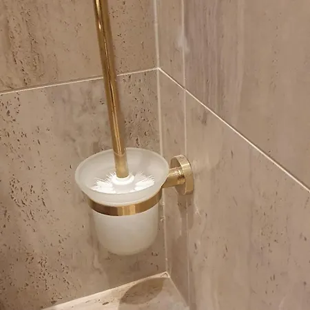 Apartman Szent Laszlo *