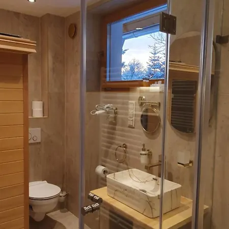Szent Laszlo Apartman *