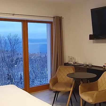Apartman Szent Laszlo *