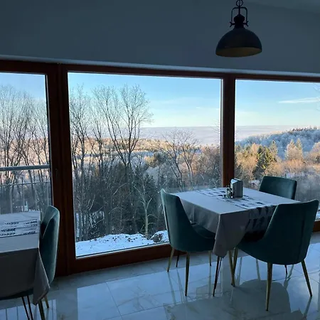 Szent László Apartamento Mátraszentimre
