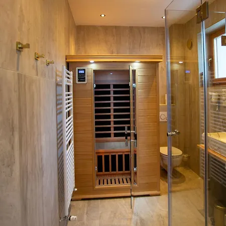 Apartman Szent Laszlo