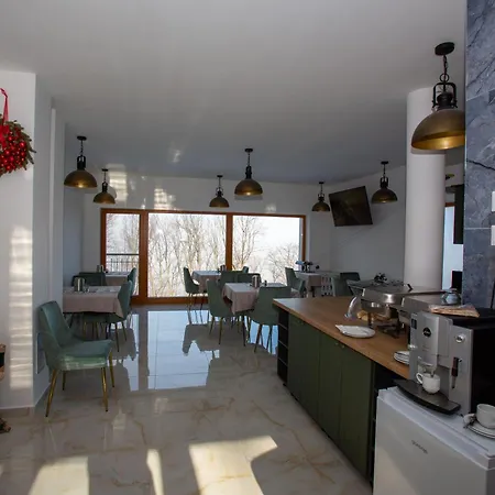 Apartment Szent Laszlo *