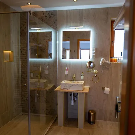 Szent Laszlo Apartment