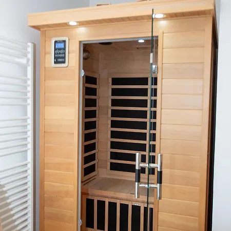 Szent Laszlo Apartman