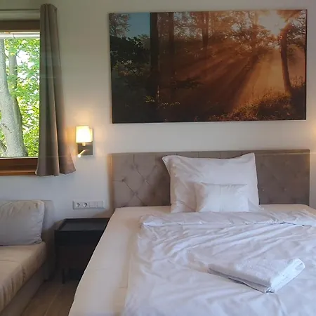 Szent Laszlo Apartman Mátraszentimre