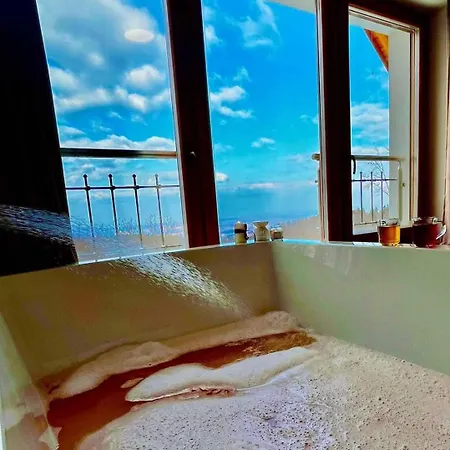 Apartman Szent Laszlo *
