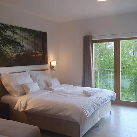 Szent Laszlo Apartment *