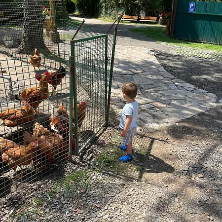 Szent Laszlo Mátraszentimre