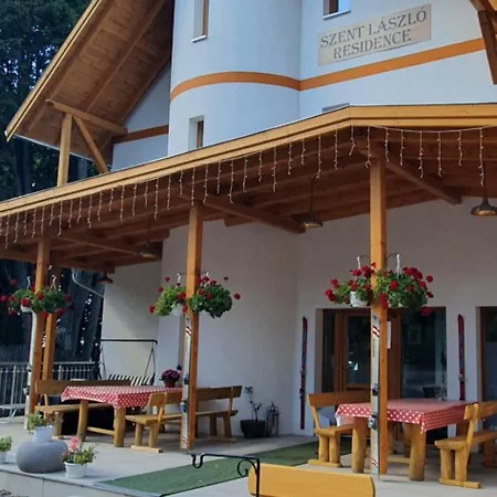 Szent Laszlo * Mátraszentimre