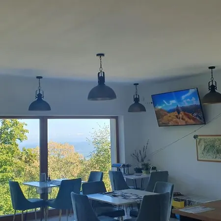 Szent Laszlo アパート *