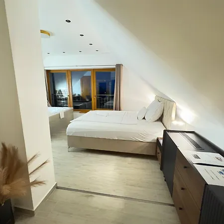 Szent Laszlo Lägenhet