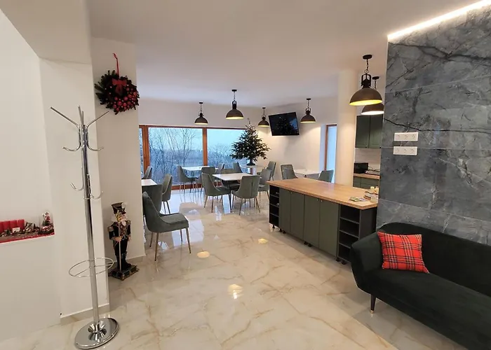 Szent Laszlo Lägenhet Mátraszentimre