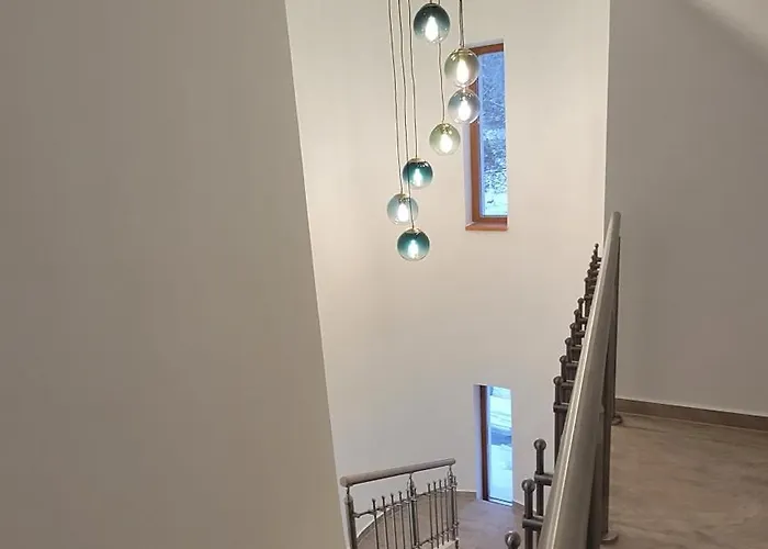 Lägenhet Szent Laszlo