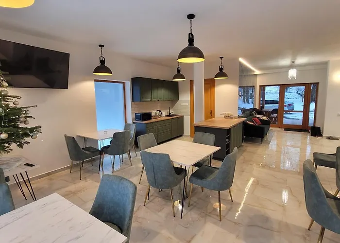 Szent Laszlo Lägenhet *