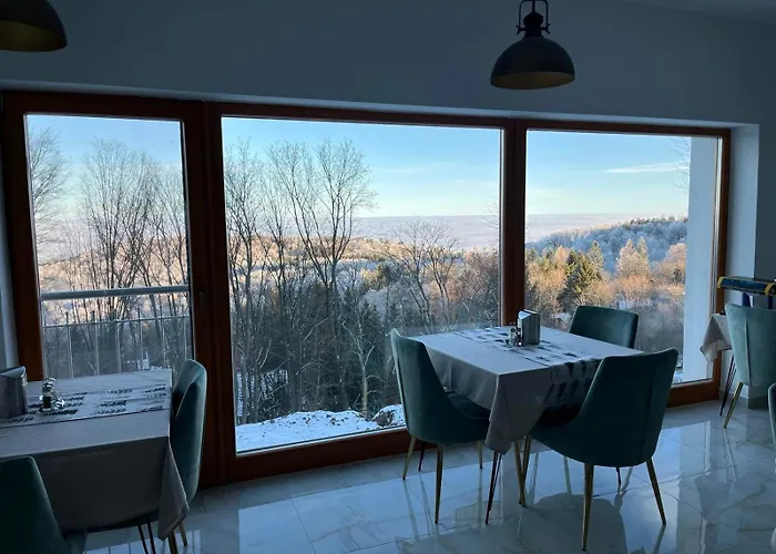 Szent Laszlo Lägenhet Mátraszentimre