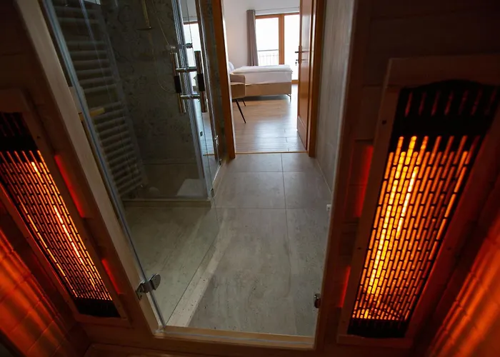 Szent Laszlo Lägenhet