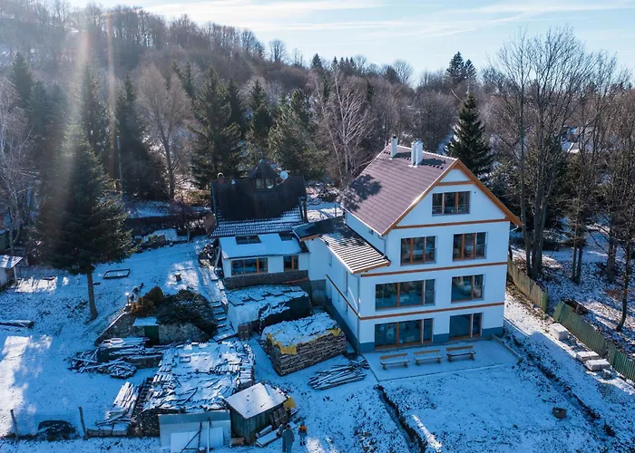 Szent Laszlo Lägenhet