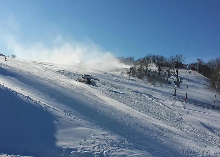 Lägenhet Szent Laszlo