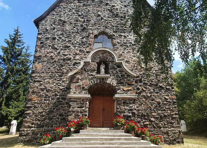Szent Laszlo