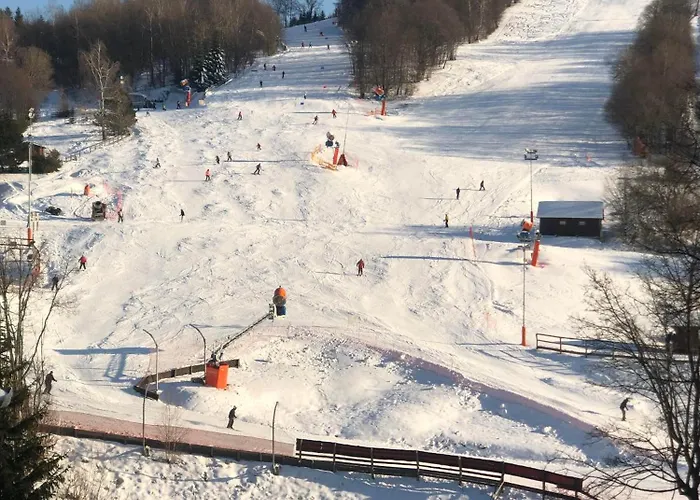 Szent Laszlo Lägenhet *