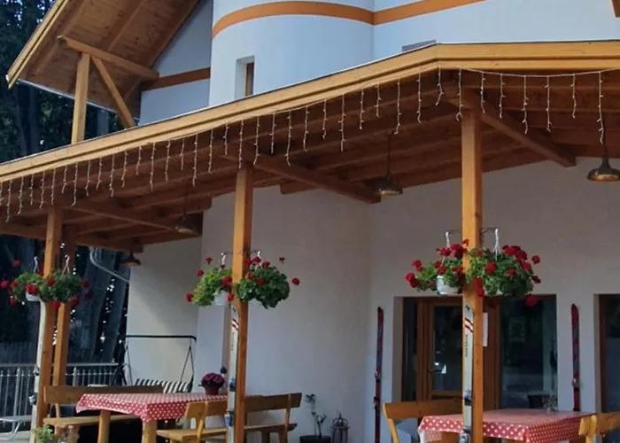 Szent Laszlo * Mátraszentimre