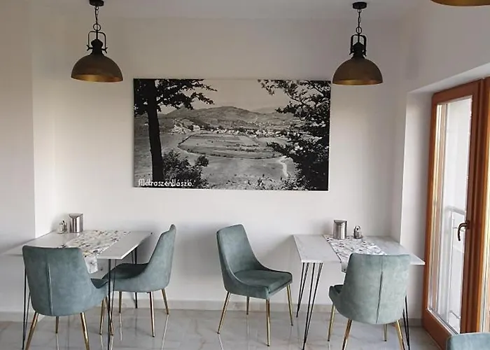 Szent Laszlo * Mátraszentimre