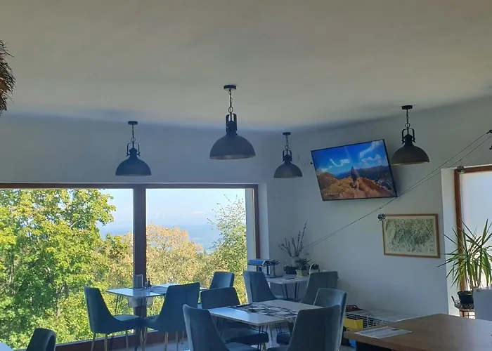 Szent Laszlo Lägenhet *