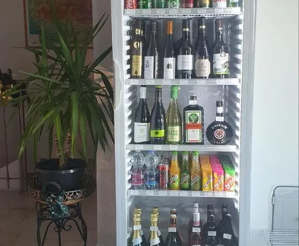 Szent Laszlo Lägenhet