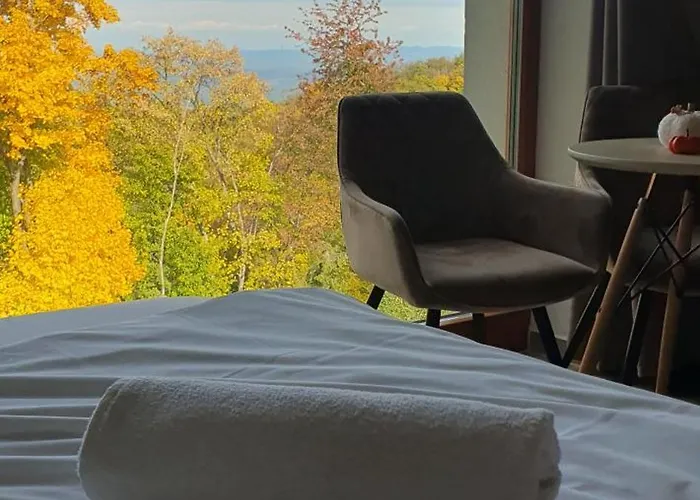 Szent Laszlo Appartement *
