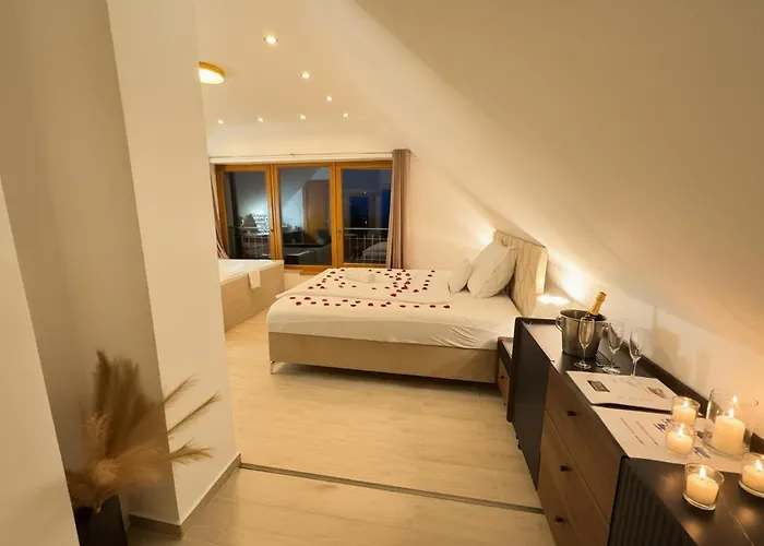 Szent Laszlo Appartement *