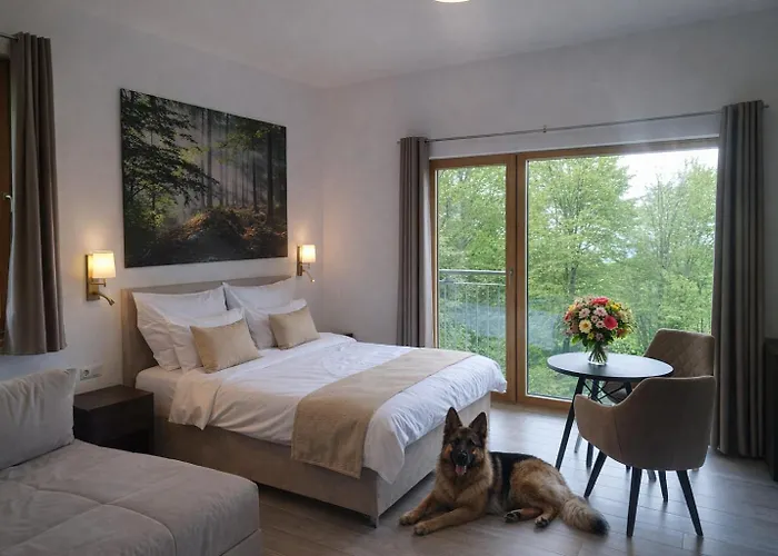 Szent Laszlo Appartement Mátraszentimre
