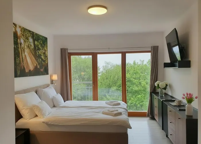 Szent Laszlo Appartement Mátraszentimre