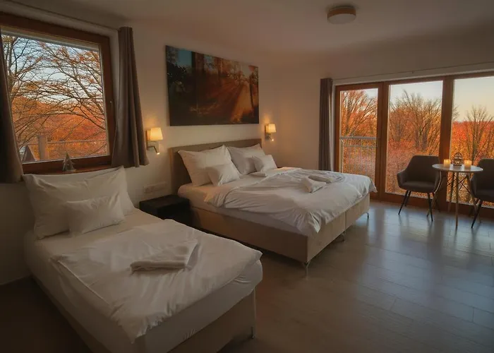 Appartement Szent Laszlo Mátraszentimre